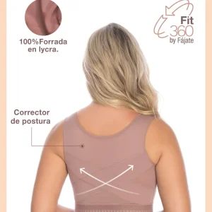 Bra postoperatorio