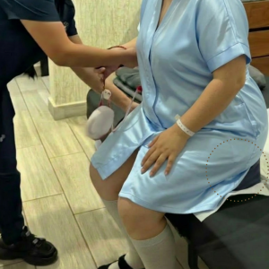 Cojín BBL