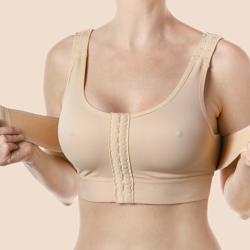 Bra postoperatorio