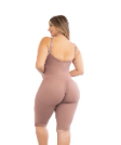 Ultrarealce larga tirantes