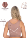 Bra postoperatorio